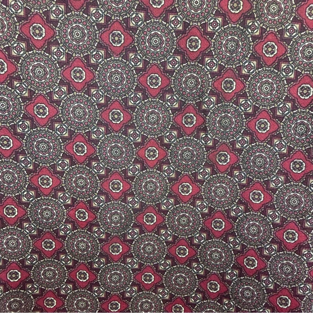 Vintage elegant reversible